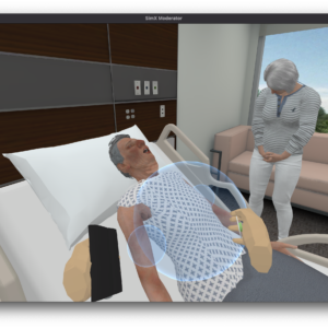 FUN 03 - Samuel Green - End-of-Life Care
