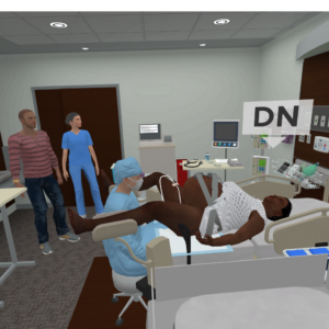 MAT 18 - Deborah Nelson - Newborn Care
