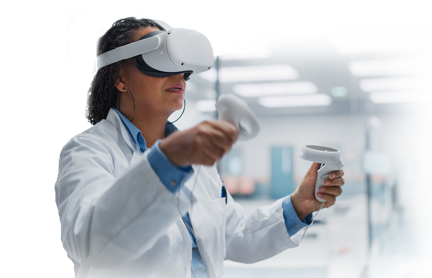 Customize Your Own Medical Simulations Virtual Reality Medical Simulation SimX