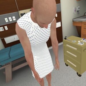 Ankylosing Spondylitis