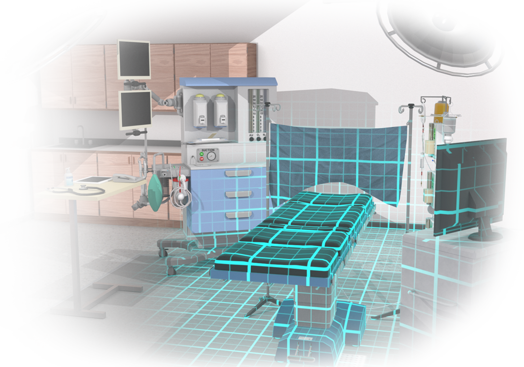 Virtual Reality EMS Training Virtual Reality Medical Simulation SimX