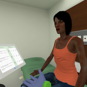 Interprofessional Gender-Affirming Care in an Adult