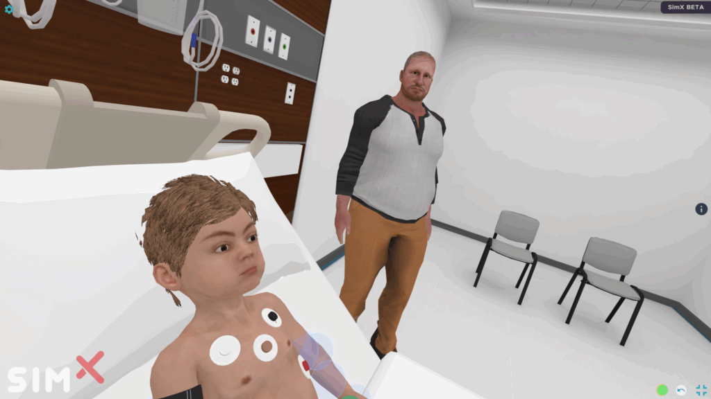Nursing Workforce Readiness: Pediatric Fluid and Electrolyte Imbalance