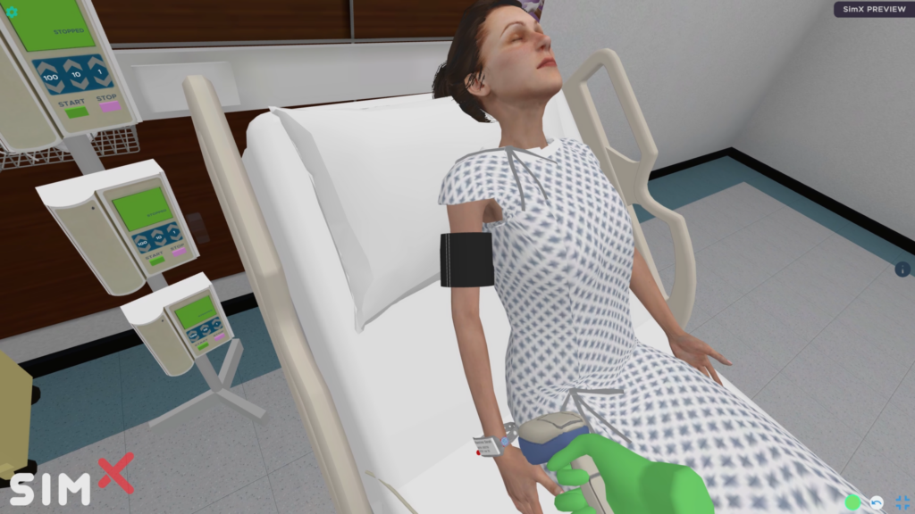 Nursing Workforce Readiness: Management of Metabolic Disorders